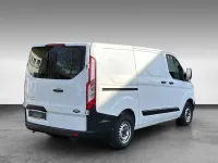 Occasion Ford Transit Custom 105 ch (77 kW) 2019 Blanc Van