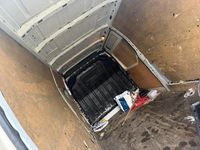 Gebraucht Opel Movano 160 PS (117 kW) 2015 Weiß Van / Kleinbus