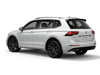 gebraucht VW Tiguan Allspace 1.5TSI DSG R-LINE +LED+20 +KAMERA+