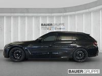 Neu BMW M3 Competition Edition 530 PS (389 kW) 2025 Schwarz Kombi