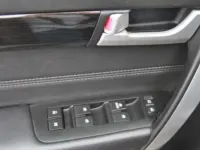 Gebraucht Chevrolet Captiva 185 PS (136 kW) 2014 Schwarz SUV