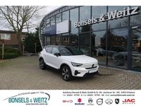 Gebraucht Volvo XC40 Plus 169 kW (231 PS) 2022 Weiß metallic SUV