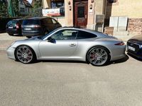 gebraucht Porsche 911 Carrera S deutsches Auto