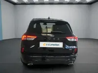 Gebraucht Ford Kuga 224 PS (164 kW) 2022 Schwarz SUV