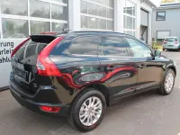 Gebraucht Volvo XC60 Summum 163 PS (119 kW) 2009 Black sapphire SUV