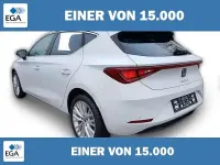 Neu Seat Leon Style 116 PS (85 kW) 2026