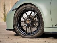 Neu Porsche 911 Carrera GTS 541 PS (397 kW) 2026 Shadegreenmetallic Cabrio
