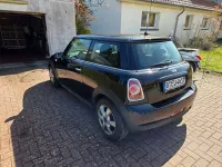 Usata Mini ONE 98 CV (72 kW) 2010 Utilitaria