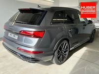 gebraucht Audi Q7 S line 50 TDI quattro Competition plus+Matrix