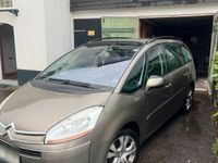 gebraucht Citroën C4 Picasso 