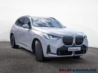 Używany BMW X3 Performance 208 KM (152 kW) 2025 Szary SUV