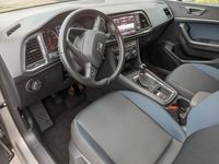 gebraucht Seat Ateca 1.0 TSI 85kW ECOMOTIVE Style - 1. Hd