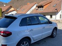 Gebraucht Renault Koleos 150 PS (110 kW) 2015 Weiß SUV