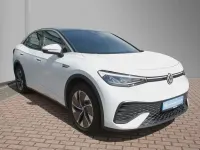 Gebraucht VW ID.5 Pro Performance 150 kW (204 PS) 2023 Gletscherweiß metallic SUV