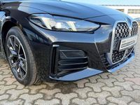 Gebraucht BMW 420 M Sport 190 PS (139 kW) 2025 Schwarz Coupé