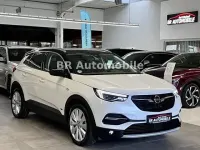 Gebraucht Opel Grandland X Ultimate 299 PS (219 kW) 2020 Weiß SUV
