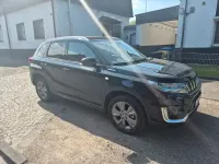 Gebraucht Suzuki Vitara Comfort 102 PS (75 kW) 2023 Schwarz SUV