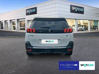 Gebraucht Peugeot 5008 GT 179 PS (131 kW) 2020 Weiß SUV