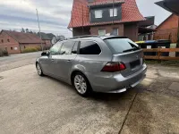 Second-hand BMW 525 192 CP (141 kW) 2004 Gri Break