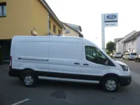 Neu Ford Transit Trend 165 PS (121 kW) 2026 Weiß Van / Kleinbus