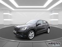 Neu Audi Q2 S-Line 150 PS (110 kW) 2025 SUV