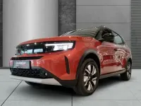 Gebraucht Opel Frontera 83 kW (113 PS) 2025 Orange SUV