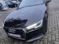 Gebraucht Audi A4 190 PS (139 kW) 2018 Kombi