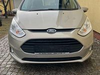 Gebraucht Ford B-MAX 101 PS (74 kW) 2015 Grau Van / Kleinbus