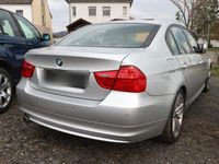 gebraucht BMW 318 E90 d