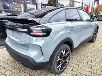 Neu Citroën C4 131 PS (96 kW) 2025 Grün Limousine