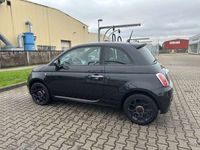 gebraucht Fiat 500 5001.2 S