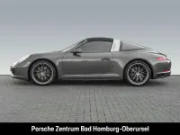 Occasion Porsche 991 370 ch (272 kW) 2018 Gris Coupé