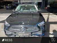 Gebraucht Mercedes C300e Premium 204 PS (150 kW) 2023 Othercolor Limousine