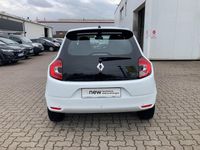 Gebraucht Renault Twingo Equilibre 60 kW (82 PS) 2022 Weiß Kleinwagen