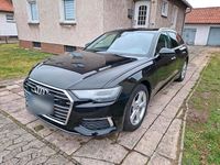 Gebraucht Audi A6 286 PS (210 kW) 2019 Schwarz Kombi