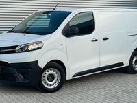 Gebraucht Toyota Proace 122 PS (89 kW) 2019 Weiß Van / Kleinbus