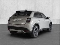 Neu Fiat 600 110 PS (80 kW) 2025 Beige (cappuccino beige) SUV