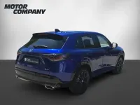 Gebraucht Honda ZR-V Sport 184 PS (135 kW) 2025 Blau SUV