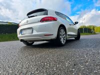 gebraucht VW Scirocco 1.4tsi tüv neue