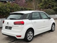 Gebraucht Citroën C4 SpaceTourer 131 PS (96 kW) 2019 Weiß Van / Kleinbus
