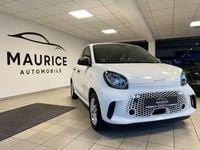 Gebraucht Smart ForFour 2020 Weiss