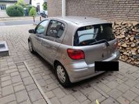 gebraucht Toyota Yaris Edition S