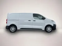 Gebraucht Opel Vivaro-e Combi Edition 136 PS (100 kW) 2022 Manufacturer Van / Kleinbus