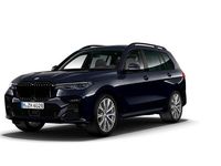 Gebraucht BMW X7 Efficient Dynamics 530 PS (389 kW) 2025 SUV