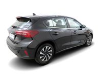 Gebraucht Ford Focus Titanium 154 PS (113 kW) 2024 Schwarz Limousine