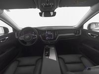 Gebraucht Volvo XC60 R-Design 400 PS (294 kW) 2023 Weiß crystal white / metallic SUV