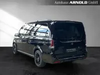 Gebraucht Mercedes V300 Style 360 PS (264 kW) 2025 Obsidianschwarz Van / Kleinbus