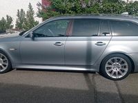 gebraucht BMW 525 E61 i LPG M-Paket