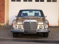 Gebraucht Mercedes W109 250 PS (183 kW) 1972 Beige Limousine