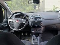 gebraucht Fiat Punto Evo 